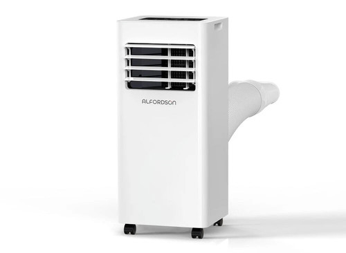 ALFORDSON Portable Air Conditioner 9000BTU 5-in-1